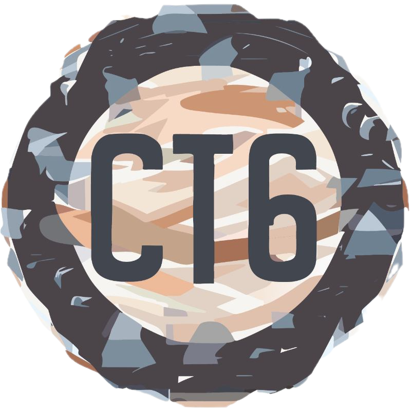 Logo CT6web