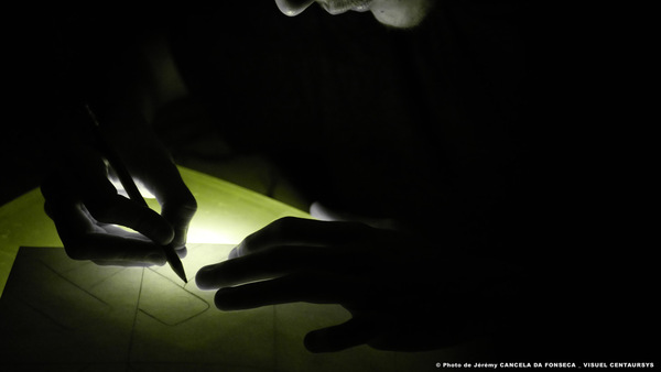 communication visuelle